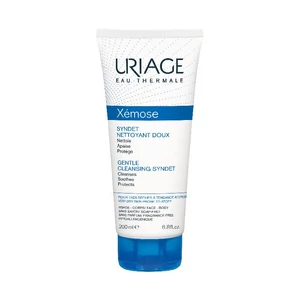 Uriage Xémose Syndet krémtusfürdő 200ml
