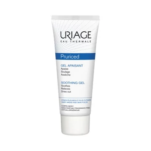 Uriage Pruriced gél viszkető bőrre 100ml
