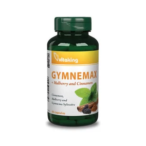 Vitaking Gymnemax kapszula 60x
