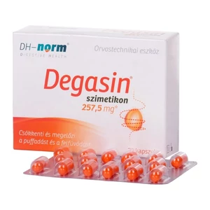 Walmark Degasin kapszula 32x