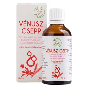 Bálint Cseppek Vénusz csepp 50ml