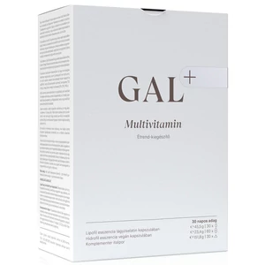 GAL+ Multivitamin 30x