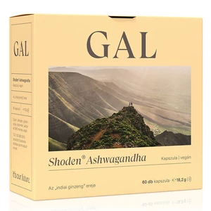 Gal Shoden Ashwagandha kapszula 60x