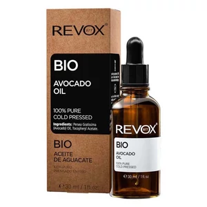 Revox Bio Avokádó olaj 30ml