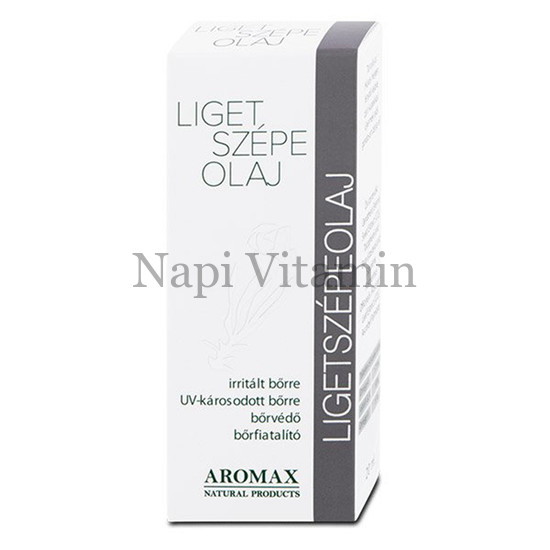 Aromax ligetszépeolaj 20ml