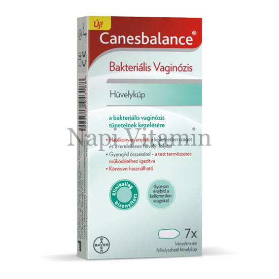 Canesbalance hüvelykúp 7x