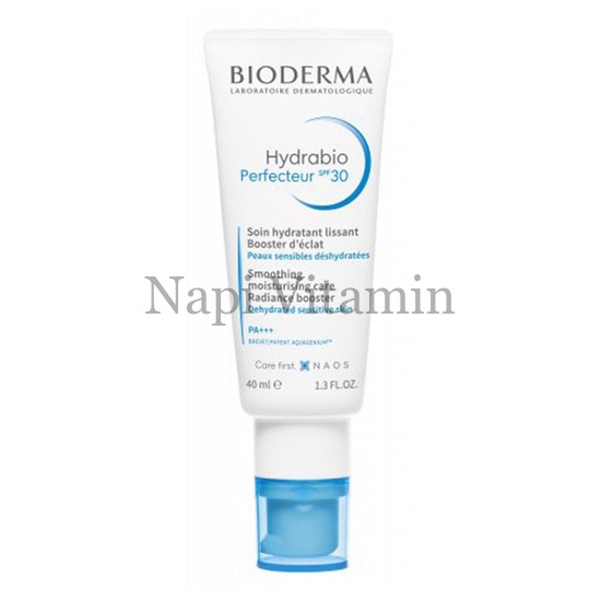 BIODERMA Hydrabio Perfecteur SPF 30 krém 40ml