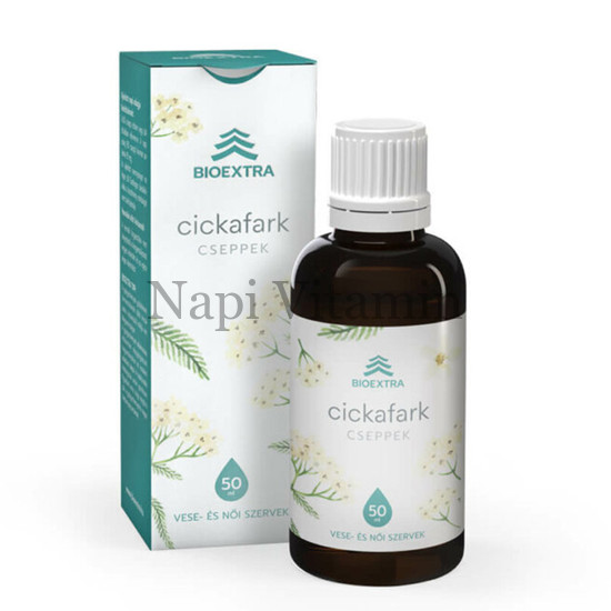 Bioextra Cickafark cseppek 50ml