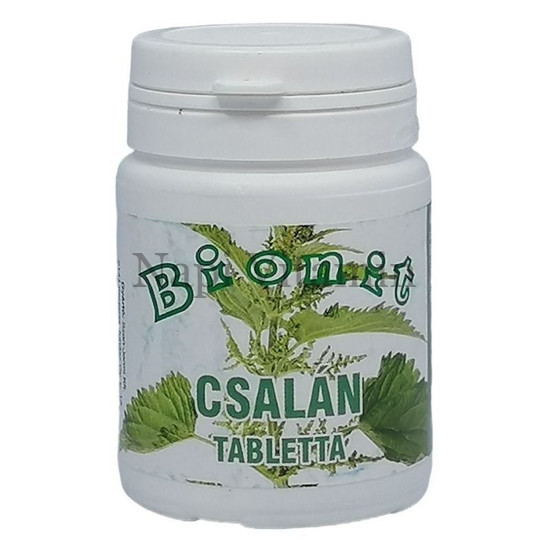 Bionit Csalán tabletta 90x