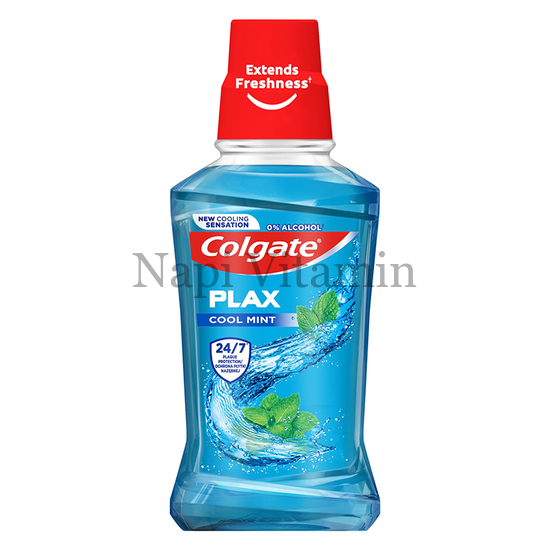 Colgate szájvíz Plax Multi protect 250ml