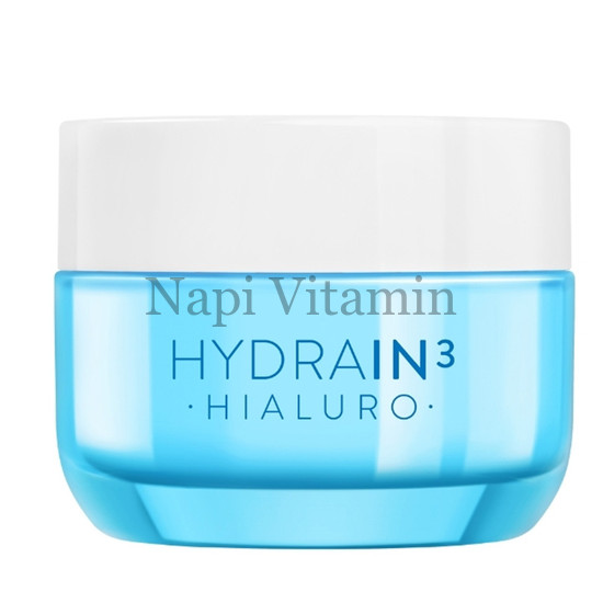 Dermedic Hydrain Ultra-hidratáló krémgél 50ml