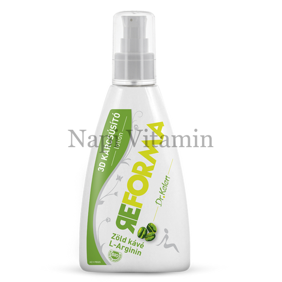 Dr.Kelen ReForma 3D karcsúsító krém 150ml