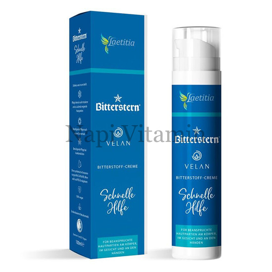 Bitterstern Velan krém 100ml Bitterstern Velan krém 100ml