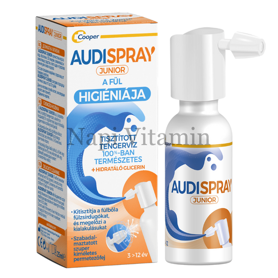 Audispray Junior 25ml
