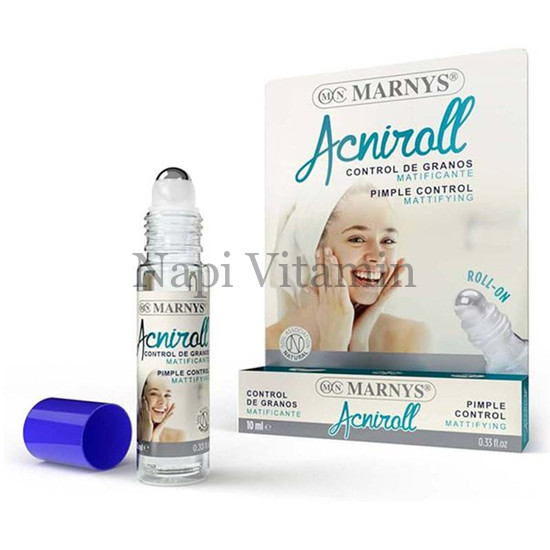 Marnys Acniroll roll-on 10ml
