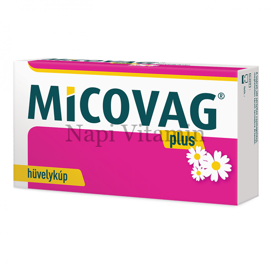 Micovag Plus hüvelykúp 10x
