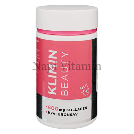 Pharmax Klimin Beauty tabletta 30x
