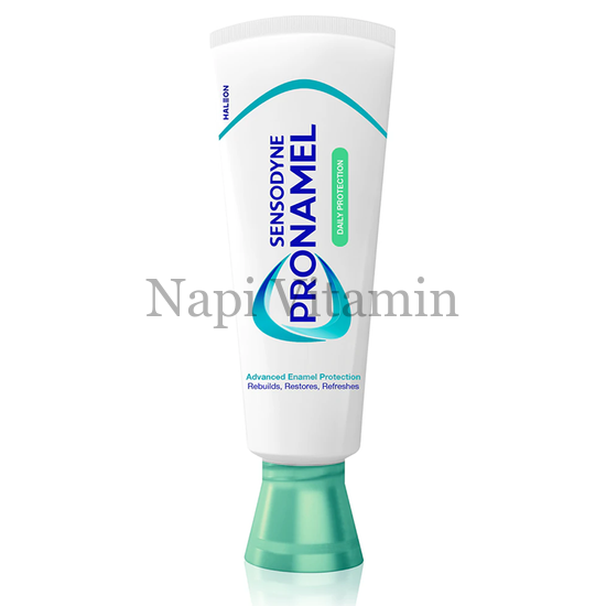 Sensodyne Pronamel fogkrém 75ml