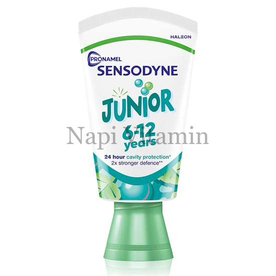 Sensodyne Pronamel Junior fogkrém 50ml