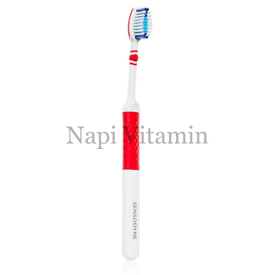 Sensodyne Repair Protect Soft fogkefe 1x