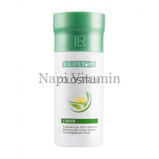 LR Colostrum Direct folyadék 125ml