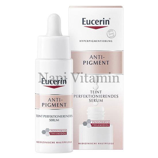 Eucerin Anti-Pigment bőrtökéletesítő szérum 30ml Eucerin Anti-Pigment bőrtökéletesítő szérum 30ml