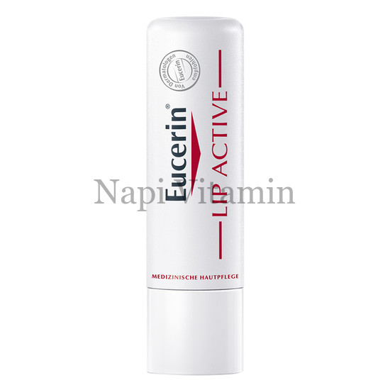 Eucerin pH5 Lip Aktív ajakápoló 1x
