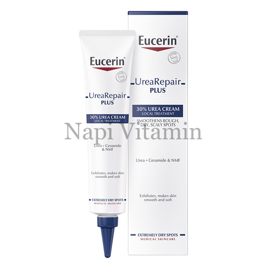 Eucerin Urea Repair Plus 30% Urea krém 75ml