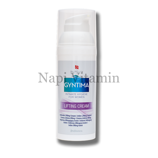 Gyntima Lifting krém 50ml