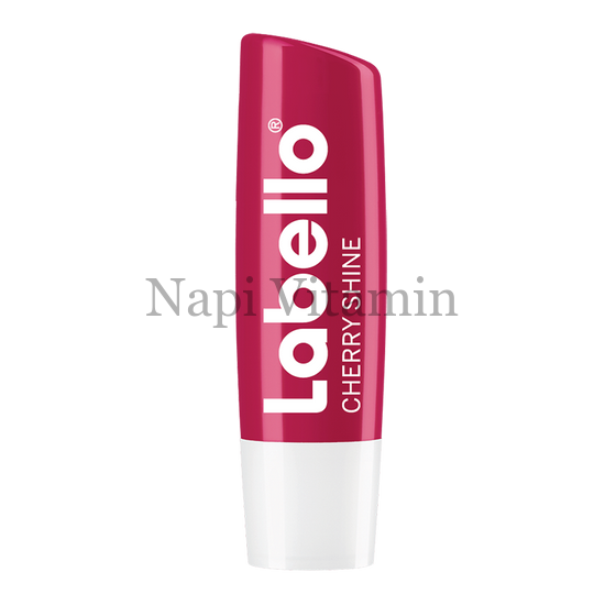 Labello Cherry Shine ajakápoló 1x