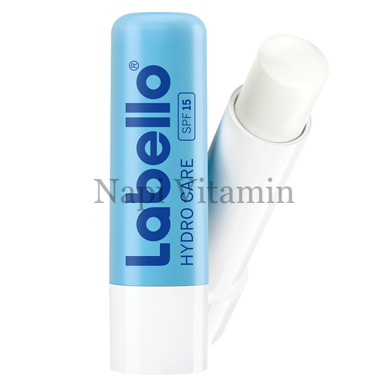 Labello Hydro Care ajakápoló 1x