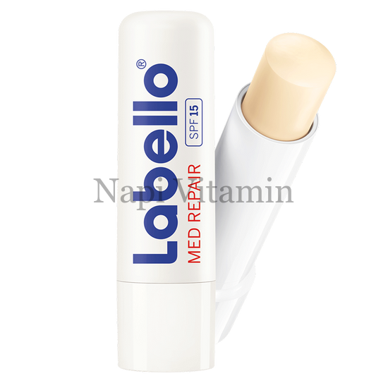 Labello Med Repair ajakápoló 1x