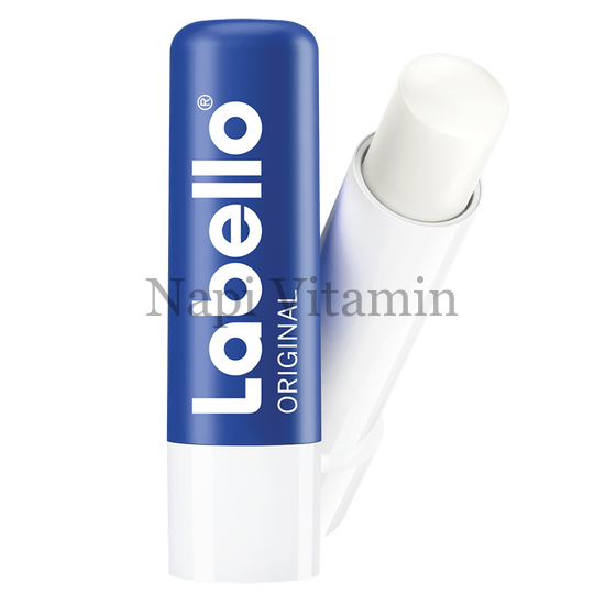 Labello Original ajakápoló 1x