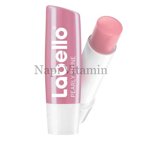 Labello Labello Pearly Shine ajakír 1x