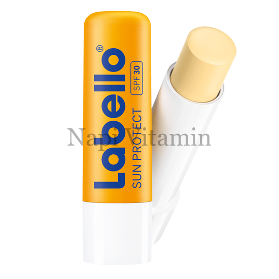 Labello Sun Protect ajakápoló 1x Labello Sun Protect ajakápoló 1x
