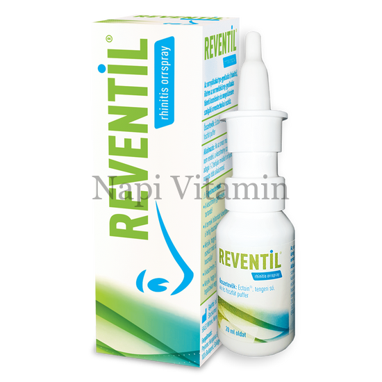Reventil orrspray 20ml