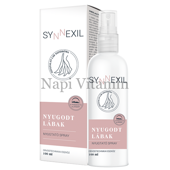 Synnexil 100ml