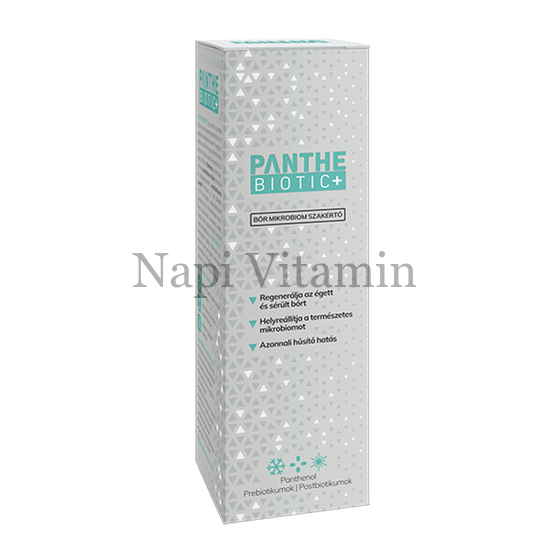 Panthebiotic+ habspray 130g