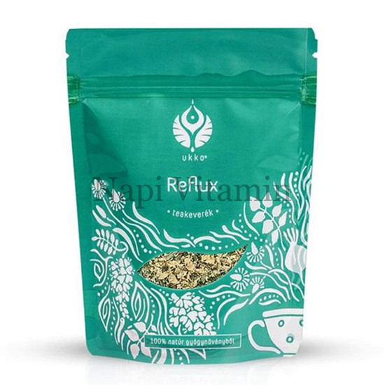 Ukko Reflux tea 80g