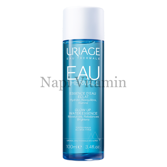 Uriage Eau Thermale hidratáló Water essence 100ml