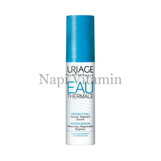 Uriage Eau Thermale hidratáló szérum 30ml
