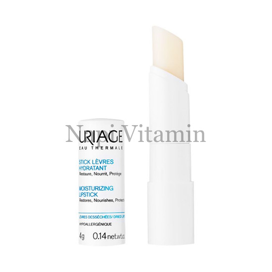 Uriage Eau Thermale Stick Lévres ajakápoló stift 4g Uriage Eau Thermale Stick Lévres ajakápoló stift 4g