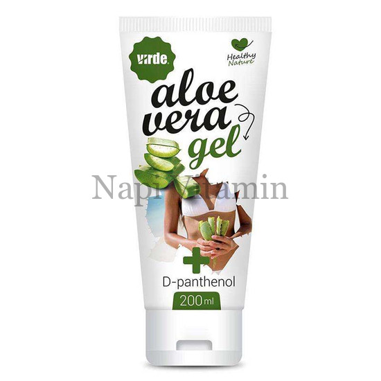 Virde Relaxfit gél 200ml