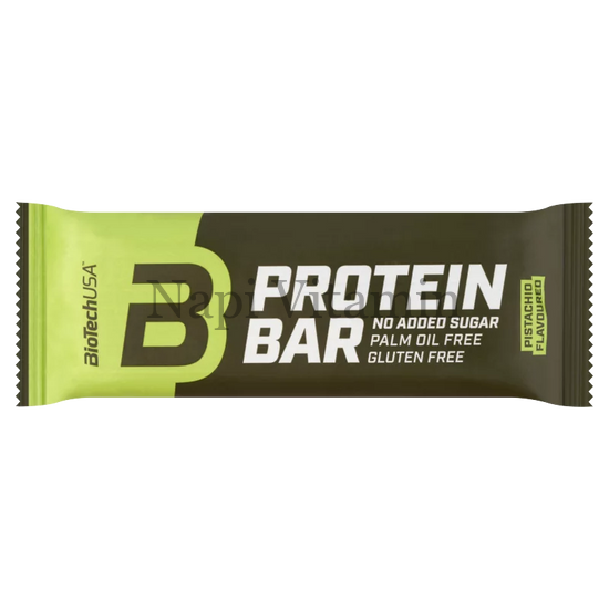 BioTechUsa Protein Bar pisztácia 70g BioTechUsa Protein Bar pisztácia 70g