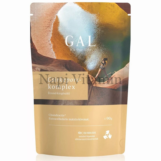 GAL Csirkeporc-komplex por 90g