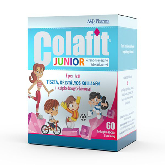 Colafit Junior 60x