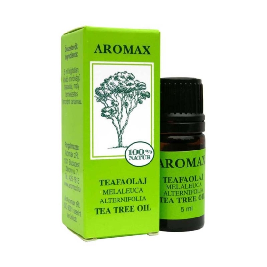 Aromax Teafaolaj 10ml