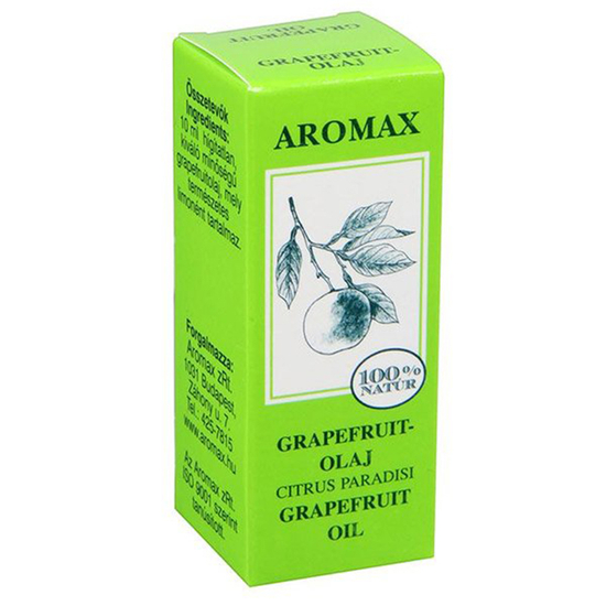 Aromax grapefruit olaj 10ml