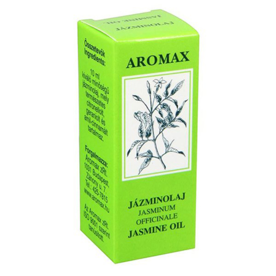 Aromax jázminolaj 10ml