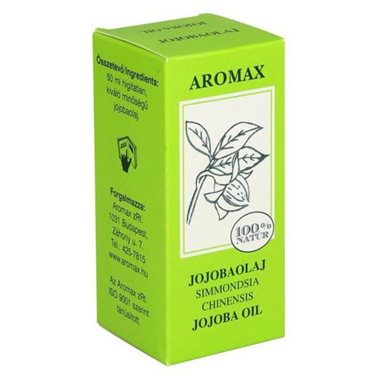 Aromax jojobaolaj 50ml